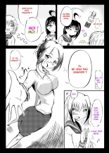 (???? Cours de Torture sur Balloches de Futa : page 44