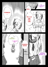 (???? Cours de Torture sur Balloches de Futa : page 45