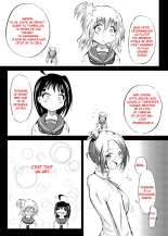 (???? Cours de Torture sur Balloches de Futa : page 47