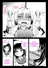 (???? Cours de Torture sur Balloches de Futa : page 50