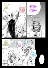 (???? Cours de Torture sur Balloches de Futa : page 51