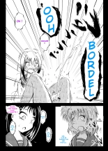 (???? Cours de Torture sur Balloches de Futa : page 52