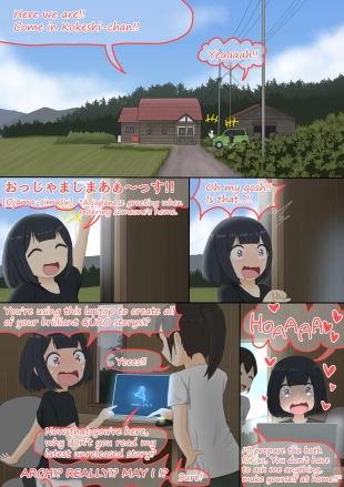 hentai original