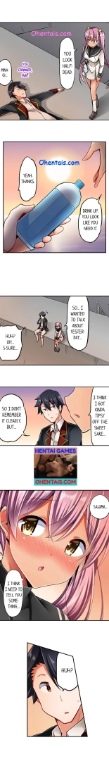 Jouba Joshi ni Kijouraretai tsu! Ch. 22-24 : page 29