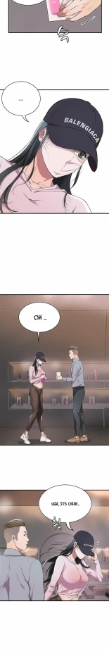 Craving Ch.35? : page 21