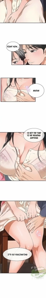 Craving Ch.35? : page 45