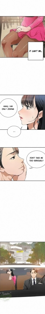 Craving Ch.35? : page 100