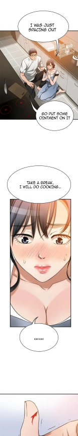 Craving Ch.35? : page 417