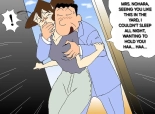 Crayon shin-chan page 1