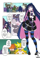 CRAZY 4 YOU! : page 2