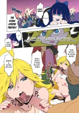 CRAZY 4 YOU! : page 5