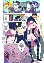 CRAZY 4 YOU! : page 9