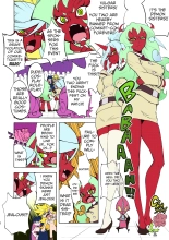 CRAZY 4 YOU! : page 15