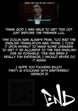 CRAZY 4 YOU! : page 22