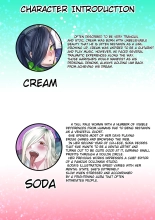 Creamsoda Jam : page 4