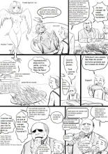 Créatures délectables Fr page 4