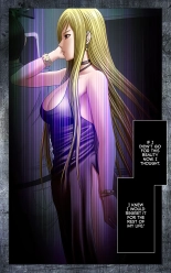 Crimson Girls Complete Ban page 4
