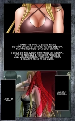 Crimson Girls Complete Ban page 5