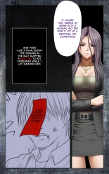Crimson Girls Complete Ban page 9