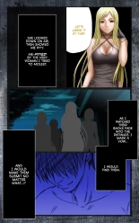 Crimson Girls Complete Ban page 11