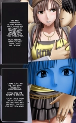Crimson Girls Complete Ban page 17