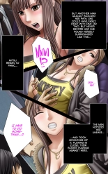 Crimson Girls Complete Ban page 18