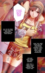 Crimson Girls Complete Ban page 19