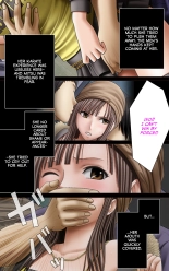 Crimson Girls Complete Ban page 23
