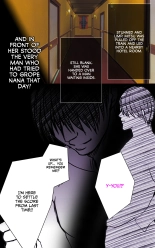 Crimson Girls Complete Ban page 34