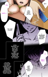 Crimson Girls Complete Ban page 41