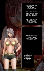 Crimson Girls Complete Ban page 64