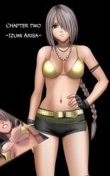 Crimson Girls Complete Ban page 66