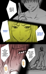 Crimson Girls Complete Ban page 122