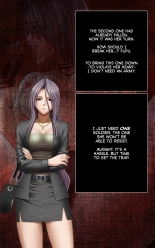 Crimson Girls Complete Ban page 127