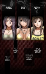 Crimson Girls Complete Ban page 188