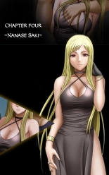 Crimson Girls Complete Ban page 190