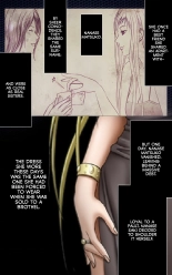 Crimson Girls Complete Ban page 191