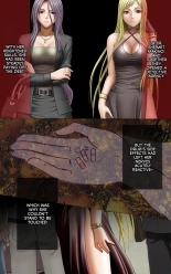 Crimson Girls Complete Ban page 193