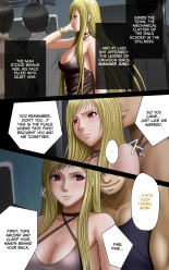 Crimson Girls Complete Ban page 194