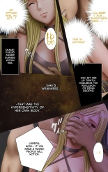 Crimson Girls Complete Ban page 197