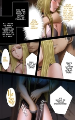 Crimson Girls Complete Ban page 202