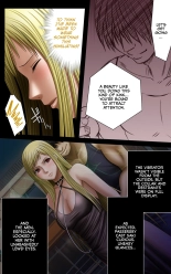 Crimson Girls Complete Ban page 208