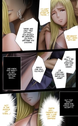 Crimson Girls Complete Ban page 212