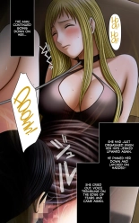 Crimson Girls Complete Ban page 222