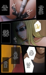 Crimson Girls Complete Ban page 224