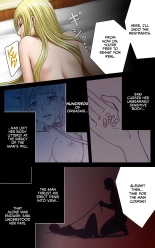 Crimson Girls Complete Ban page 226