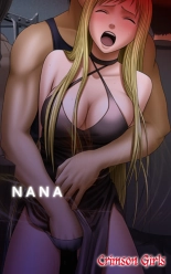 Crimson Girls Complete Ban page 241