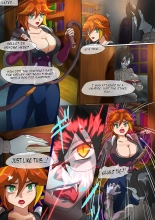 Crimson Veil Bad Ends: File 1 : page 6