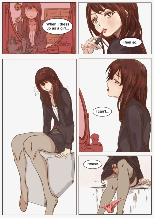 hentai original