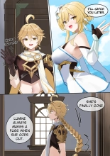 Crossdressing : page 2